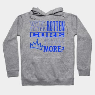 Evie Rotten Hoodie